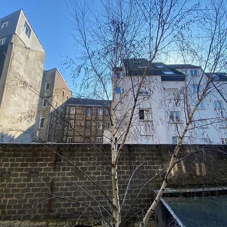 Au Coeur De La Grande Place - 426 公寓