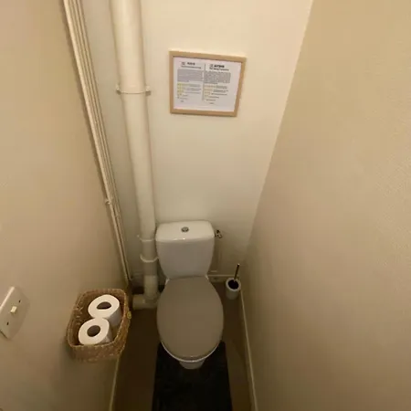 Daire Au Coeur De La Grande Place - 426 Rouen