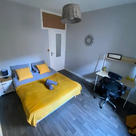 Au Coeur De La Grande Place - 426 Rouen