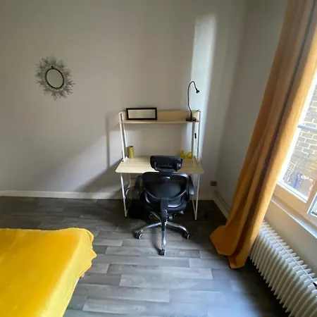 Au Coeur De La Grande Place - 426 * Rouen