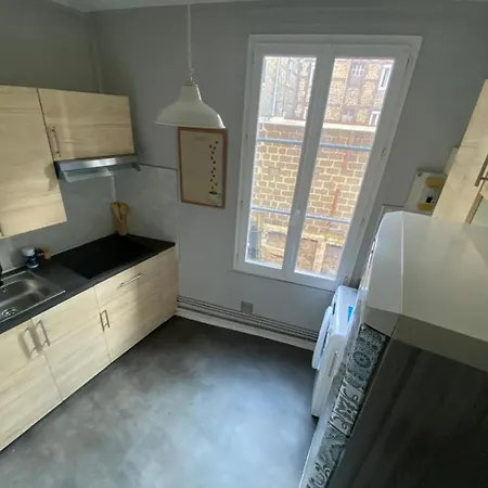 Au Coeur De La Grande Place - 426 Rouen