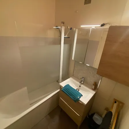 Au Coeur De La Grande Place - 426 Daire Rouen