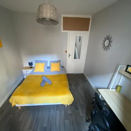 Au Coeur De La Grande Place - 426 * 鲁昂