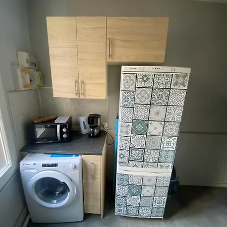 Au Coeur De La Grande Place - 426