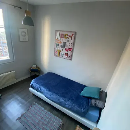 Au Coeur De La Grande Place - 426 Руан