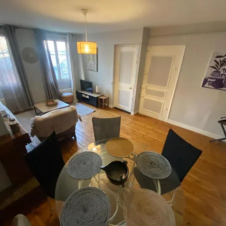 Au Coeur De La Grande Place - 426