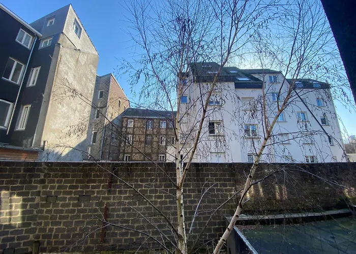 Au Coeur De La Grande Place - 426 Daire