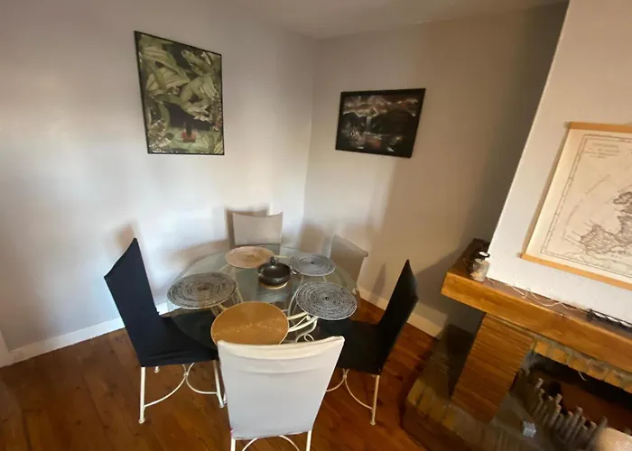 Au Coeur De La Grande Place - 426 * 鲁昂