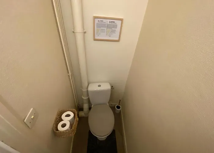 Daire Au Coeur De La Grande Place - 426 Rouen