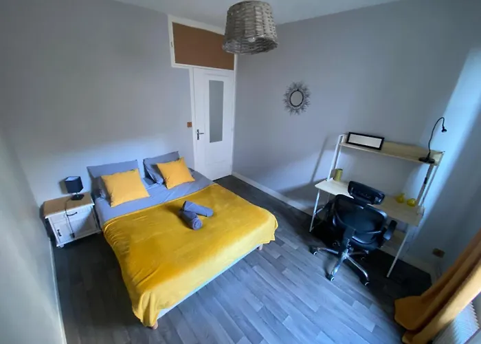 Au Coeur De La Grande Place - 426 鲁昂