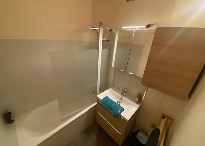 Au Coeur De La Grande Place - 426 Daire Rouen