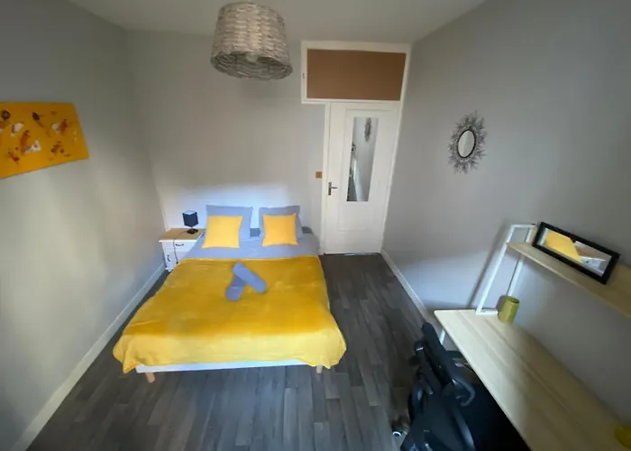 Au Coeur De La Grande Place - 426 * 鲁昂