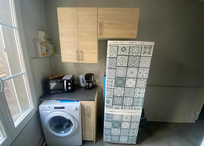 Au Coeur De La Grande Place - 426