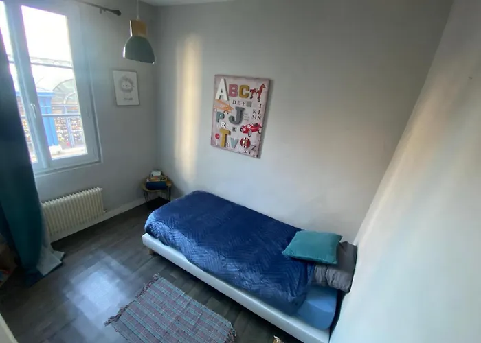 Au Coeur De La Grande Place - 426 鲁昂